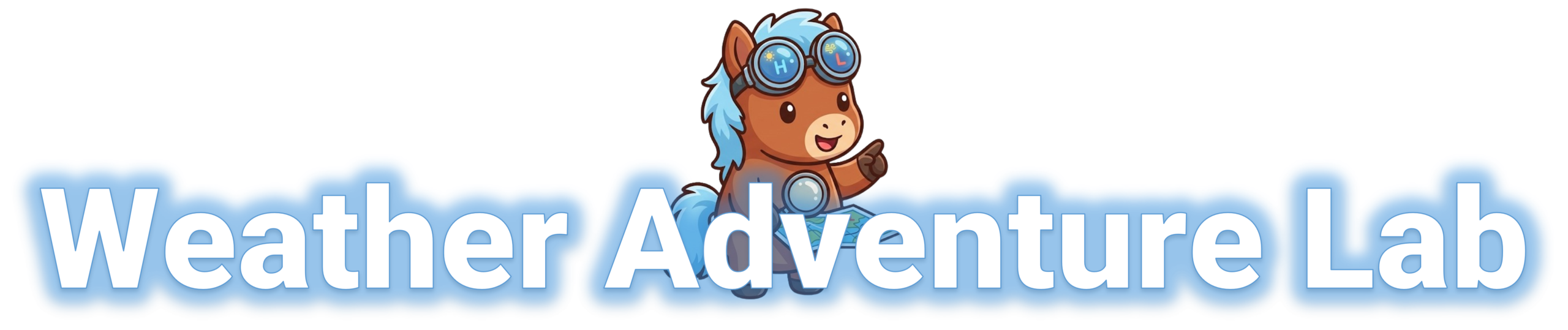 Weather Adventure Lab